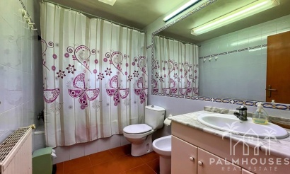 Revente - Country house - Denia - La Xara