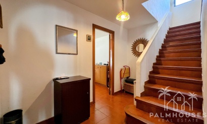 Revente - Country house - Denia - La Xara