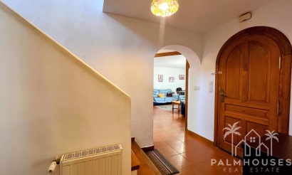 Revente - Country house - Denia - La Xara