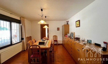 Revente - Country house - Denia - La Xara