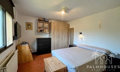 Revente - Country house - Denia - La Xara