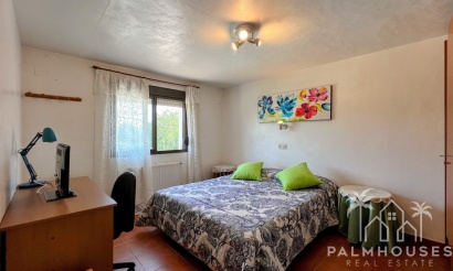 Revente - Country house - Denia - La Xara