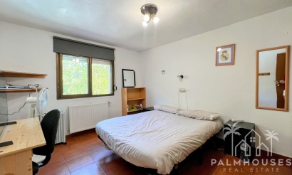 Revente - Country house - Denia - La Xara