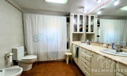 Revente - Country house - Denia - La Xara