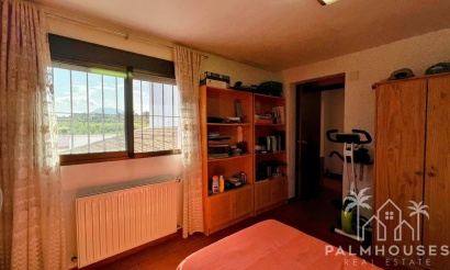 Revente - Country house - Denia - La Xara