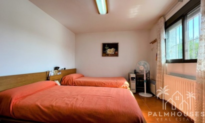 Revente - Country house - Denia - La Xara