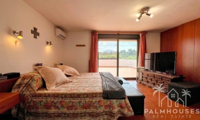 Revente - Country house - Denia - La Xara