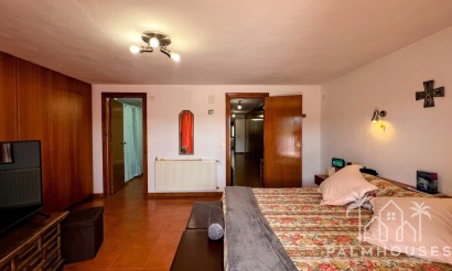 Revente - Country house - Denia - La Xara