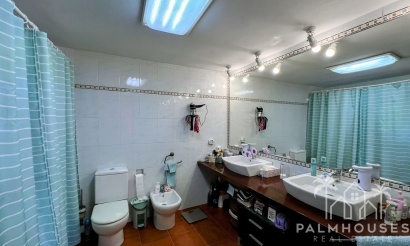 Revente - Country house - Denia - La Xara