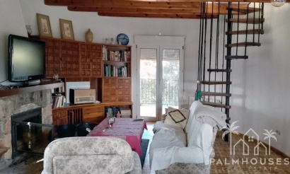 Revente - Villa - Denia - Denia Centro