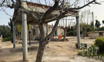 Resale - Country house - Ondara - Ondara Centro