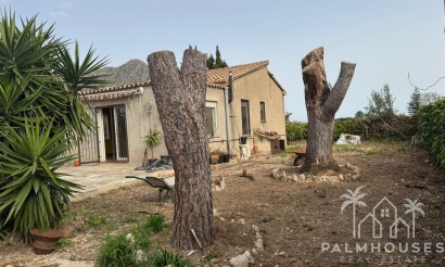 Resale - Country house - Ondara - Ondara Centro