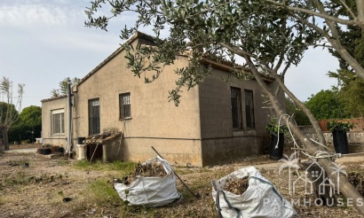 Resale - Country house - Ondara - Ondara Centro
