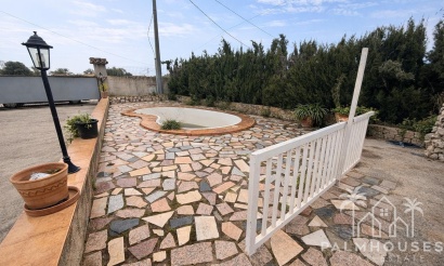 Resale - Country house - Ondara - Ondara Centro