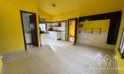Resale - Country house - Ondara - Ondara Centro
