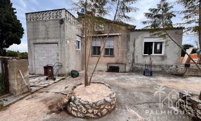Resale - Country house - Ondara - Ondara Centro
