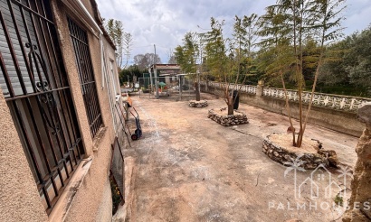 Resale - Country house - Ondara - Ondara Centro