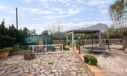 Resale - Country house - Ondara - Ondara Centro