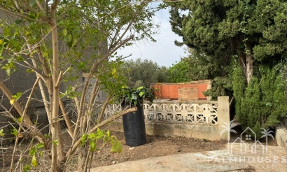 Resale - Country house - Ondara - Ondara Centro