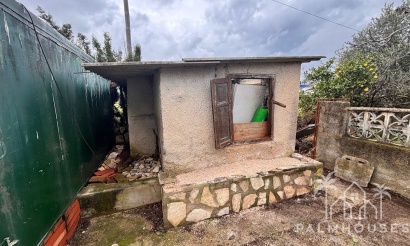 Resale - Country house - Ondara - Ondara Centro