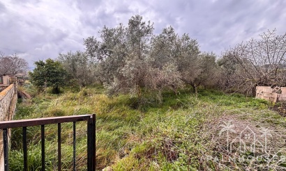Resale - Country house - Ondara - Ondara Centro