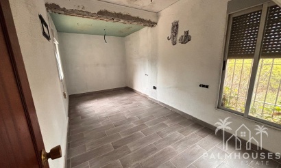 Resale - Country house - Ondara - Ondara Centro
