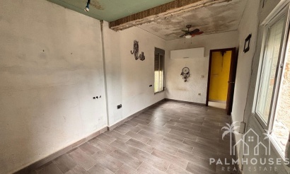 Resale - Country house - Ondara - Ondara Centro