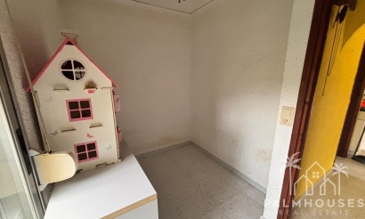 Resale - Country house - Ondara - Ondara Centro