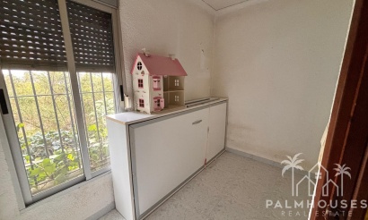 Resale - Country house - Ondara - Ondara Centro