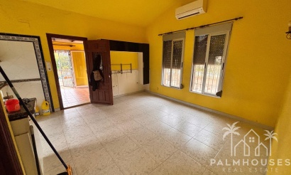 Resale - Country house - Ondara - Ondara Centro