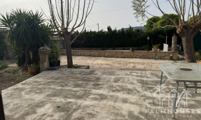 Resale - Country house - Ondara - Ondara Centro
