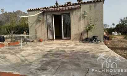 Resale - Country house - Ondara - Ondara Centro