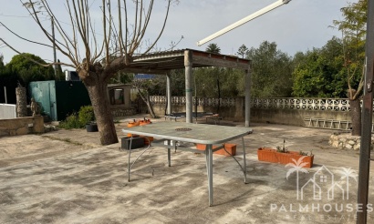 Resale - Country house - Ondara - Ondara Centro
