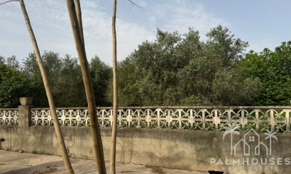 Resale - Country house - Ondara - Ondara Centro