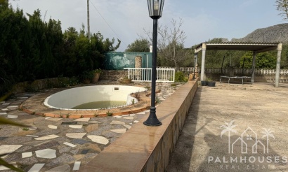 Resale - Country house - Ondara - Ondara Centro