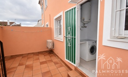 Revente - Maison - Vergel (El Vergel) - El Verger - Vergel (El Vergel) - El Verger Centro