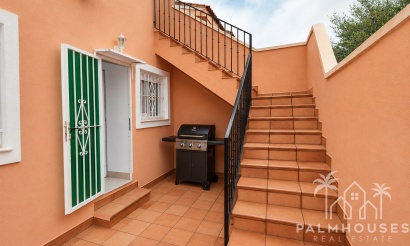 Revente - Maison - Vergel (El Vergel) - El Verger - Vergel (El Vergel) - El Verger Centro