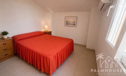 Revente - Maison - Vergel (El Vergel) - El Verger - Vergel (El Vergel) - El Verger Centro