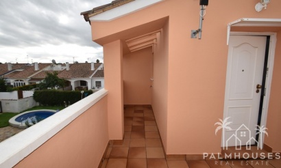 Revente - Maison - Vergel (El Vergel) - El Verger - Vergel (El Vergel) - El Verger Centro