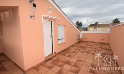 Revente - Maison - Vergel (El Vergel) - El Verger - Vergel (El Vergel) - El Verger Centro