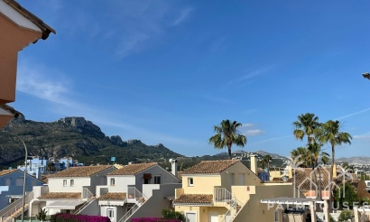 Revente - Maison - Vergel (El Vergel) - El Verger - Vergel (El Vergel) - El Verger Centro