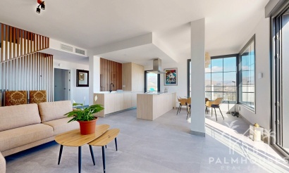 Venta - Villa - Polop - Polop Centro