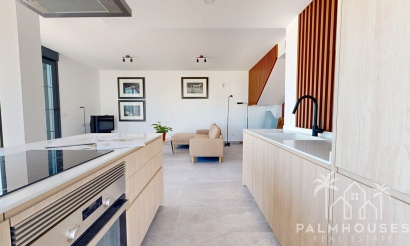 Venta - Villa - Polop - Polop Centro