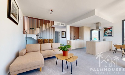 Venta - Villa - Polop - Polop Centro