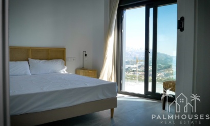 Venta - Villa - Polop - Polop Centro