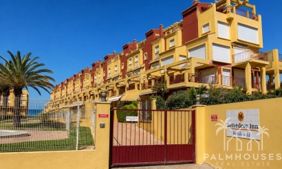 Revente - Maison - Denia - Denia Centro