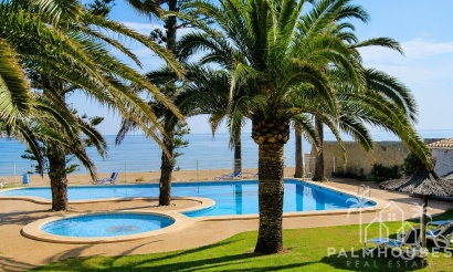 Revente - Maison - Denia - Denia Centro