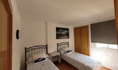 Revente - Maison - Denia - Denia Centro