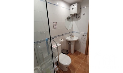 Revente - Maison - Denia - Denia Centro