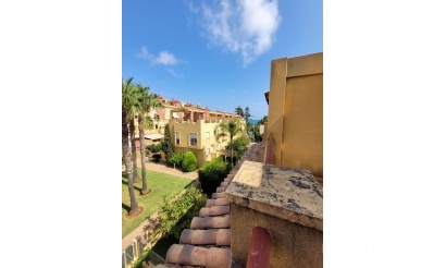 Revente - Maison - Denia - Denia Centro